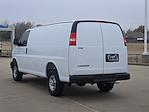 New 2025 Chevrolet Express 2500 Empty Cargo Van for sale #S1273776 - photo 5