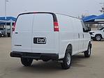 New 2025 Chevrolet Express 2500 Empty Cargo Van for sale #S1273776 - photo 3