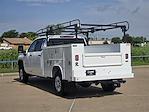 New 2025 Chevrolet Silverado 2500 Crew Cab 4WD Service Truck for sale #SF226058 - photo 4