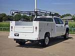 New 2025 Chevrolet Silverado 2500 Crew Cab 4WD Service Truck for sale #SF226058 - photo 2