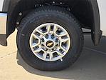 New 2025 Chevrolet Silverado 2500 Crew Cab 4WD Service Truck for sale #SF226058 - photo 9