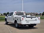 New 2025 Chevrolet Silverado 3500 Crew Cab 4WD Service Truck for sale #SF275702 - photo 4