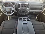 New 2025 Chevrolet Silverado 3500 Work Truck Crew Cab 4WD 9' 4" CM Truck Beds Steel Flatbed Truck with Gooseneck Hitch for sale #SF304183 - photo 14