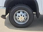 New 2025 Chevrolet Silverado 3500 Work Truck Crew Cab 4WD 9' 4" CM Truck Beds Steel Flatbed Truck with Gooseneck Hitch for sale #SF304183 - photo 18