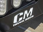 New 2025 Chevrolet Silverado 3500 Work Truck Crew Cab 4WD 9' 4" CM Truck Beds Steel Flatbed Truck with Gooseneck Hitch for sale #SF304183 - photo 21