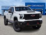 New 2025 Chevrolet Silverado 2500 ZR2 Crew Cab 4WD Pickup for sale #SF360471 - photo 1