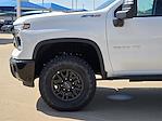 New 2025 Chevrolet Silverado 2500 ZR2 Crew Cab 4WD Pickup for sale #SF360471 - photo 19