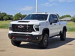 New 2025 Chevrolet Silverado 2500 ZR2 Crew Cab 4WD Pickup for sale #SF360471 - photo 3