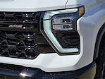 New 2025 Chevrolet Silverado 2500 ZR2 Crew Cab 4WD Pickup for sale #SF360471 - photo 20
