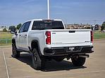 New 2025 Chevrolet Silverado 2500 ZR2 Crew Cab 4WD Pickup for sale #SF360471 - photo 4