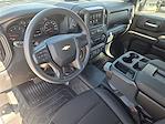 New 2025 Chevrolet Silverado 3500 Work Truck Regular Cab 4WD Flatbed Truck for sale #SF360890 - photo 14