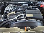 New 2025 Chevrolet Silverado 3500 Work Truck Regular Cab 4WD Flatbed Truck for sale #SF360890 - photo 15
