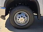 New 2025 Chevrolet Silverado 3500 Work Truck Regular Cab 4WD Flatbed Truck for sale #SF360890 - photo 17