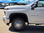 New 2025 Chevrolet Silverado 3500 Work Truck Regular Cab 4WD Flatbed Truck for sale #SF360890 - photo 18
