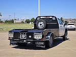 New 2025 Chevrolet Silverado 3500 Work Truck Regular Cab 4WD Flatbed Truck for sale #SF360890 - photo 2