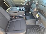 New 2025 Chevrolet Silverado 3500 Work Truck Regular Cab 4WD Flatbed Truck for sale #SF360890 - photo 6