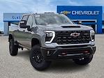 New 2025 Chevrolet Silverado 2500 ZR2 Crew Cab 4WD Pickup for sale #SF361078 - photo 1