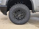 New 2025 Chevrolet Silverado 2500 ZR2 Crew Cab 4WD Pickup for sale #SF361078 - photo 18
