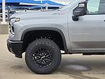 New 2025 Chevrolet Silverado 2500 ZR2 Crew Cab 4WD Pickup for sale #SF361078 - photo 19