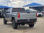 New 2025 Chevrolet Silverado 2500 ZR2 Crew Cab 4WD Pickup for sale #SF361078 - photo 3