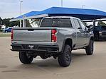 New 2025 Chevrolet Silverado 2500 ZR2 Crew Cab 4WD Pickup for sale #SF361078 - photo 4