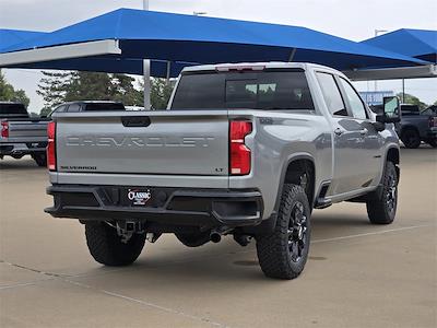 New 2025 Chevrolet Silverado 2500 LT Crew Cab 4WD Pickup for sale #SF367164 - photo 2