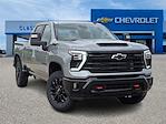 New 2025 Chevrolet Silverado 2500 LT Crew Cab 4WD Pickup for sale #SF367164 - photo 1