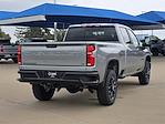 New 2025 Chevrolet Silverado 2500 LT Crew Cab 4WD Pickup for sale #SF367164 - photo 2