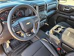 New 2025 Chevrolet Silverado 1500 Work Truck Regular Cab 4WD Pickup for sale #SG156592 - photo 16