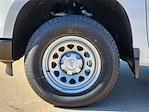 New 2025 Chevrolet Silverado 1500 Work Truck Regular Cab 4WD Pickup for sale #SG156592 - photo 19