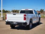New 2025 Chevrolet Silverado 1500 Work Truck Regular Cab 4WD Pickup for sale #SG156592 - photo 2
