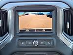 New 2025 Chevrolet Silverado 1500 Work Truck Regular Cab 4WD Pickup for sale #SG156592 - photo 9
