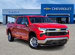 New 2025 Chevrolet Silverado 1500 LT Crew Cab 4WD Pickup for sale #SG182570 - photo 1