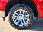 New 2025 Chevrolet Silverado 1500 LT Crew Cab 4WD Pickup for sale #SG182570 - photo 18