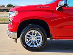 New 2025 Chevrolet Silverado 1500 LT Crew Cab 4WD Pickup for sale #SG182570 - photo 19