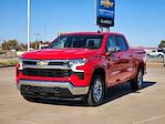 New 2025 Chevrolet Silverado 1500 LT Crew Cab 4WD Pickup for sale #SG182570 - photo 3