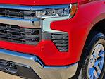 New 2025 Chevrolet Silverado 1500 LT Crew Cab 4WD Pickup for sale #SG182570 - photo 20