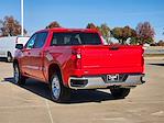 New 2025 Chevrolet Silverado 1500 LT Crew Cab 4WD Pickup for sale #SG182570 - photo 4