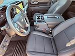 New 2025 Chevrolet Silverado 1500 LT Crew Cab 4WD Pickup for sale #SG182570 - photo 5