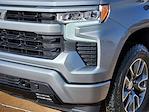 New 2025 Chevrolet Silverado 1500 RST Crew Cab 4WD Pickup for sale #SG252047 - photo 21