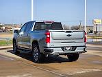 New 2025 Chevrolet Silverado 1500 RST Crew Cab 4WD Pickup for sale #SG252047 - photo 4