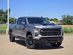 New 2025 Chevrolet Silverado 1500 Custom Crew Cab 4WD Pickup for sale #SG339560 - photo 1