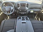 New 2025 Chevrolet Silverado 1500 Custom Crew Cab 4WD Pickup for sale #SG339560 - photo 14