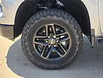 New 2025 Chevrolet Silverado 1500 Custom Crew Cab 4WD Pickup for sale #SG339560 - photo 18