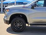 New 2025 Chevrolet Silverado 1500 Custom Crew Cab 4WD Pickup for sale #SG339560 - photo 19
