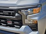 New 2025 Chevrolet Silverado 1500 Custom Crew Cab 4WD Pickup for sale #SG339560 - photo 20