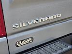 New 2025 Chevrolet Silverado 1500 Custom Crew Cab 4WD Pickup for sale #SG339560 - photo 21