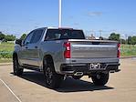 New 2025 Chevrolet Silverado 1500 Custom Crew Cab 4WD Pickup for sale #SG339560 - photo 4