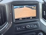 New 2025 Chevrolet Silverado 1500 Custom Crew Cab 4WD Pickup for sale #SG339560 - photo 9