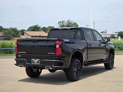 New 2025 Chevrolet Silverado 1500 Custom Crew Cab 4WD Pickup for sale #SG341824 - photo 2